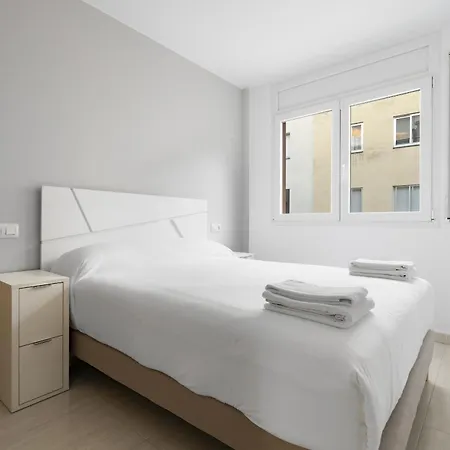 Welcs Apartamento 116 Emp Cerca Del Mar Roses Exterior photo