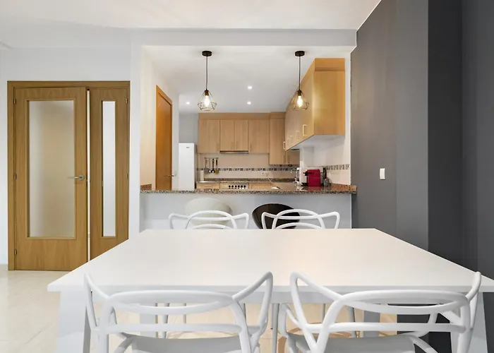 Welcs Apartamento 116 Emp Cerca Del Mar