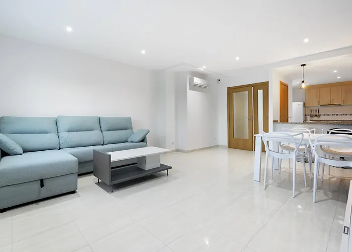 Welcs Apartamento 116 Emp Cerca Del Mar