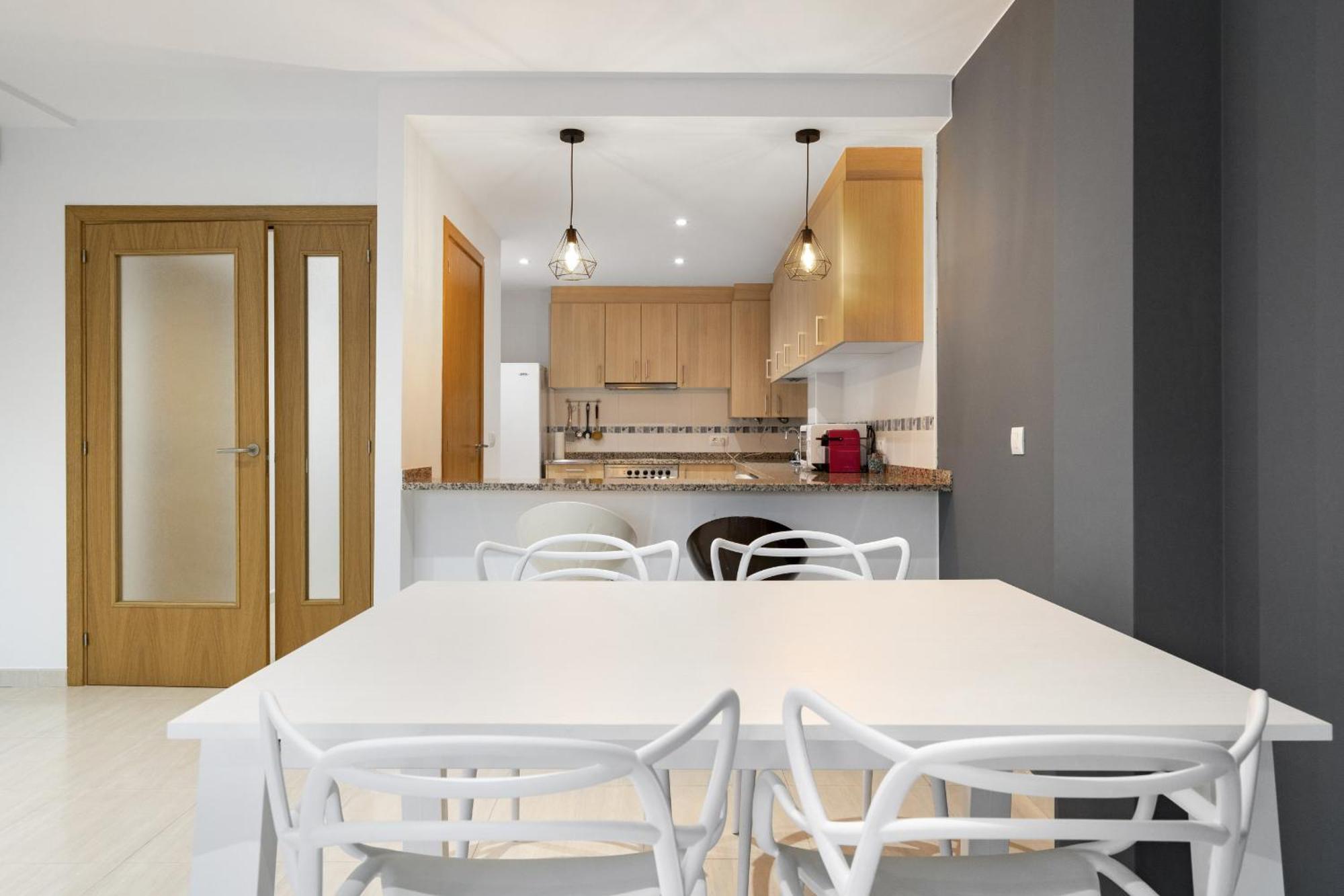 Apartment Welcs 116 Emp Cerca Del Mar